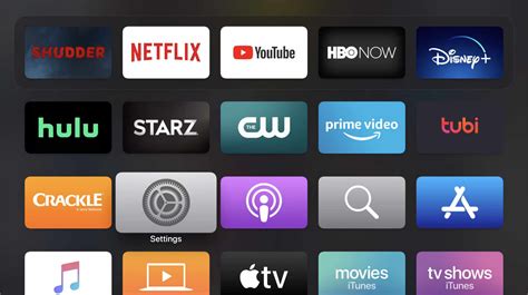 How to turn on One Home Screen for your Apple TV: Go to Settings > Users and Accounts > iCloud. If prompted, sign in to your Apple ID account. Turn on One Home Screen. Turn on One Home Screen from the Apple TV settings. With One Home Screen turned on, when you sign in to iCloud on a second Apple TV it automatically downloads …