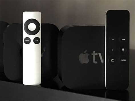 Apple tv gen. Dec 12, 2023 · published 12 December 2023. A revamped Apple TV app has replaced the iTunes Store. Comments (1) (Image credit: Apple) Apple just overhauled its Apple TV interface, and it should be a major upgrade ... 