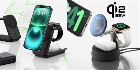 Apple tv remote wireless charging.  Qi2 and MFW certified, it delivers ...