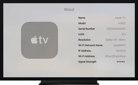 Apple tv serial number lookup. Check your Apple warranty status. Enter a serial number to review your eligibility for support and extended coverage. 