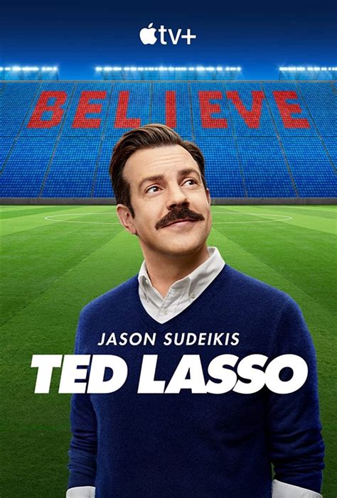 Apple tv ted lasso. The Hollywood Critics Association today announced the winners for the inaugural HCA TV Awards and the Apple TV+ comedy juggernaut “Ted Lasso,” starring and executive produced by Jason Sudeikis, scores as the most-winning series at … 