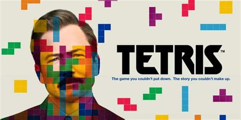 Apple tv tetris. Based on the true story of American video game salesman Henk Rogers (Taron Egerton) and his discovery of Tetris in 1988. When he sets out to bring the game to the world, he enters a dangerous web of lies and corruption behind the Iron Curtain. 