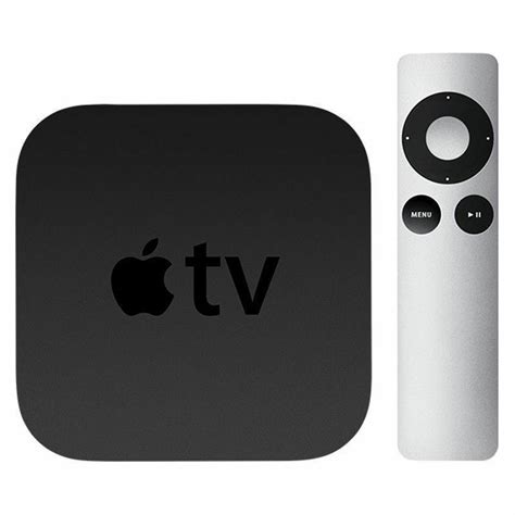 Apple tv versions. Dec 7, 2023 · 使用入门. 你可以在三个位置找到 Apple TV 的型号。 