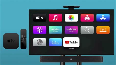 Apple tv youtube. Things To Know About Apple tv youtube. 
