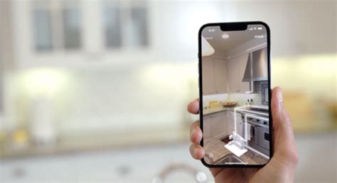 Apple unlocks room scanning powers for devs TechRadar