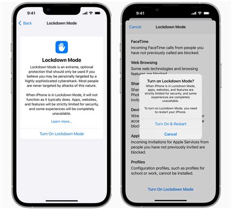 Apple unveils Lockdown Mode and takes iPhone security to the next level TechRadar
