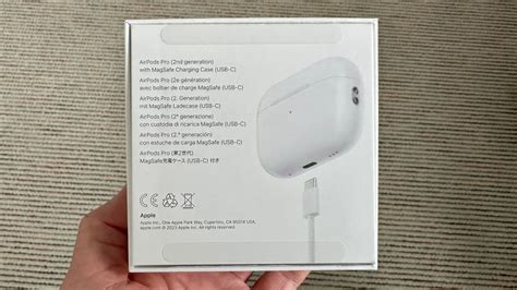 Apple usbc airpods prowelch. Things To Know About Apple usbc airpods prowelch. 