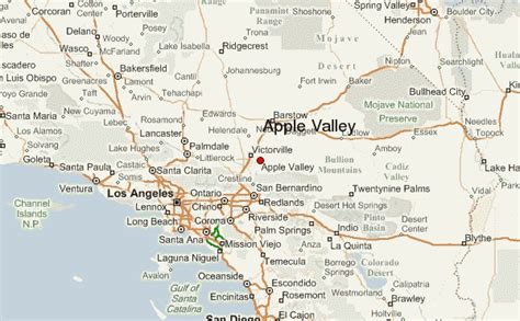 Apple valley map california. Things To Know About Apple valley map california. 