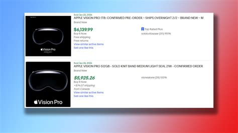 Apple vision pro pre order numbers. Jan 22, 2024 · Apple’s Vision Pro pre-orders launched on January 19, and the VR headset quickly sold out despite its hefty $3,499 price tag. Analyst Ming-Chi Kuo estimates that Apple likely sold between ... 
