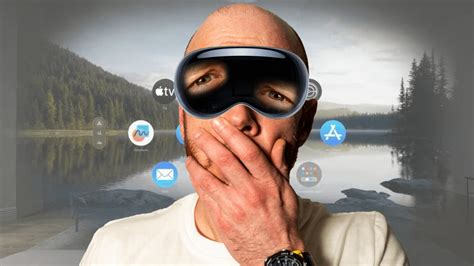 Apple vision pro reviews. Jan 30, 2024 ... “The headset is the best wearable display I've ever put on,” reports Stein. “But at its price, and with so few VisionOS apps at launch, the ... 