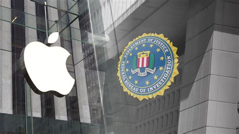 Apple vs. the FBI - The Atlantic