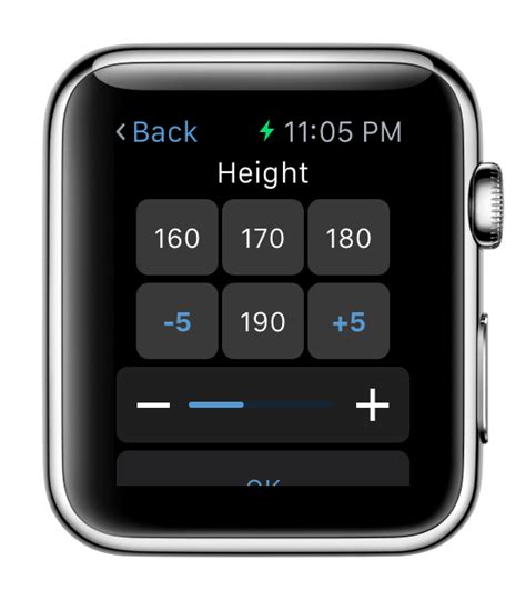 Apple watch bmi. Things To Know About Apple watch bmi. 