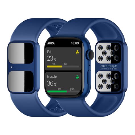 Health company Withings has launched a new Apple Health