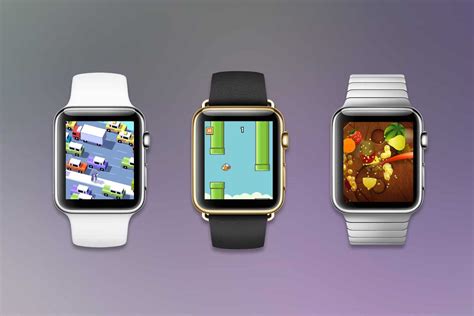 Apple watch games. Things To Know About Apple watch games. 