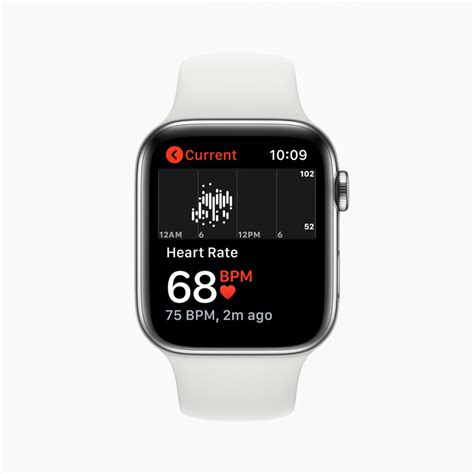 Apple watch health apps. Apple is providing a user the ability to request and download their health records utilizing a direct, encrypted connection between the user’s iPhone and the APIs provided by the health system or clinic. When your patients share Health app data with a provider, the data is encrypted in transit and at rest, and Apple cannot access or view any ... 