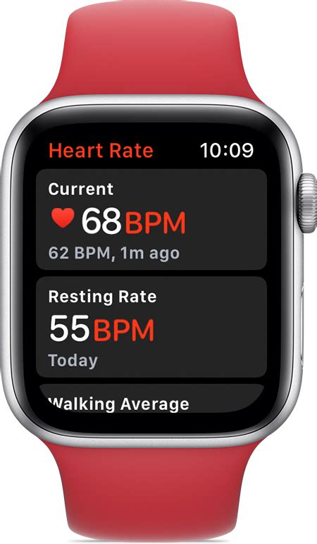 Apple watch heart rate accuracy. The Science Behind Heart Rate Monitoring. Heart rate monitoring technology in devices like the Apple Watch relies on photoplethysmography (PPG). This method uses light-based technology to sense the rate of blood flow as a measure of heart rate. While generally accurate, factors such as movement, skin perfusion, and fit of the device can impact ... 