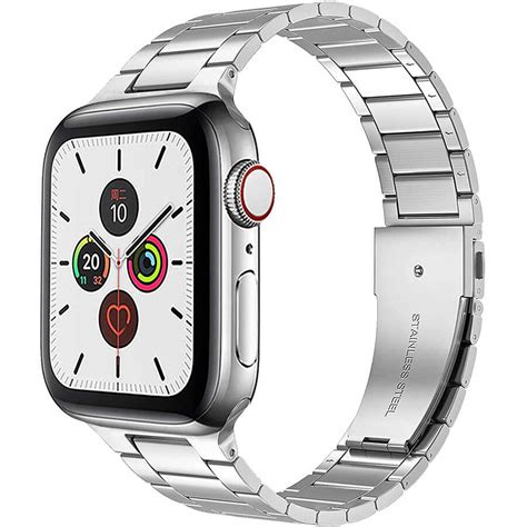 Apple watch kordon metal