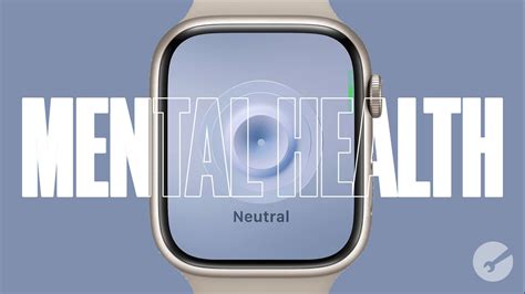 Apple watch mental health. With iOS 17, iPadOS 17, and watchOS 10, Apple added a Mental Wellbeing feature in the Health app on iPhone & iPad and Mindfulness app on Apple Watch. It ... 