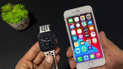 Apple watch nasıl bağlanır