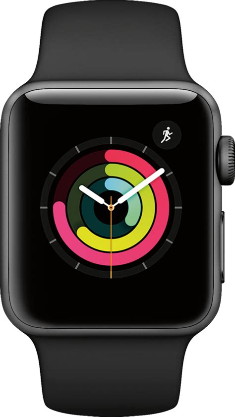 50 Metre Derinliğe Kadar Suya Dayanıklı. Apple Watch Series 3 38mm aliminyum kasa ile birlikte geliyor ve OLED Retina ekranı ile tüm renkleri canlı ve parlak bir şekilde …. 
