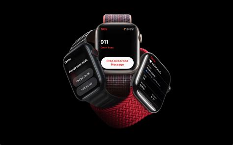 Apple watch series 9 features. The Apple Watch has become a popular choice for tech-savvy individuals and fitness enthusiasts alike. With its sleek design, advanced features, and seamless integration with other ... 