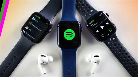 Apple watch spotify. iPad. Apple TV. Apple Watch. With the Spotify music and podcast app, you can play millions of songs, albums and original podcasts for free. Stream music and podcasts, discover albums, playlists or even single songs for free on your mobile or tablet. Subscribe to Spotify Premium to download and listen offline wherever you are. 