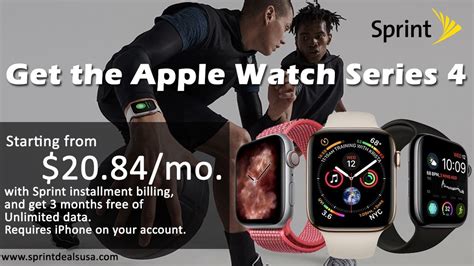 Apple watch sprint plan. Things To Know About Apple watch sprint plan. 