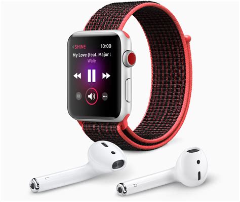 When Apple introduced the Apple Watch Series 9 and Ultra 2, there w