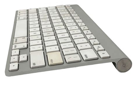 Apple wireless keyboard a1314.  Condition: &bull; Clean overall condition &bull;...