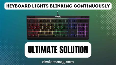 Apple wireless keyboard light blinking continuously.  If your keyboard lights are flash...