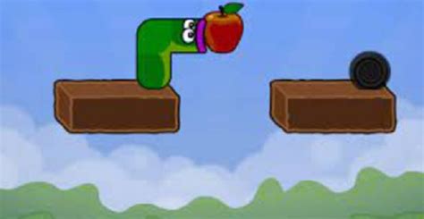 play Apple Worm for free.Apple Worm is an addictive logical puzzle game based on the Snake-like game mechanic (not the traditional snake).. 