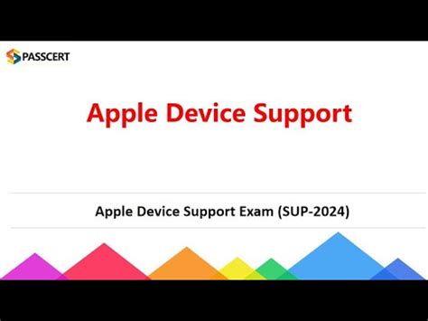 Apple-Device-Support Dumps
