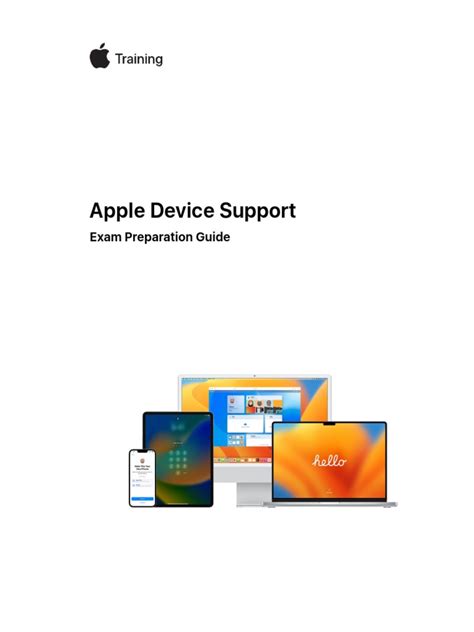 Apple-Device-Support Exam.pdf