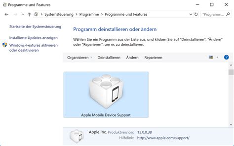 Apple-Device-Support Kostenlos Downloden
