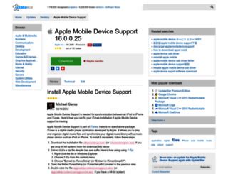 Apple-Device-Support PDF Demo