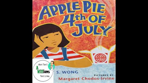Read Online Apple Pie 4Th Of July By Janet S Wong