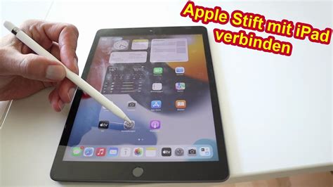 Apple-Stift Schreib-App