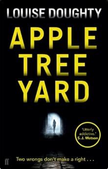 Full Download Apple Tree Yard By Louise Doughty