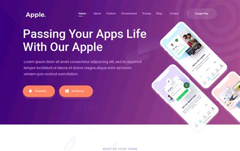 Apple. website has a Great Web Design Best Web Designs