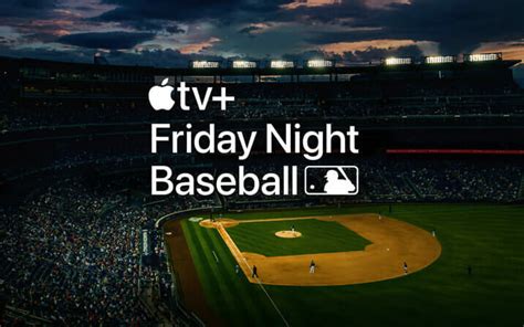 AppleTV+ is the only way to stream Friday’s Cardinals-Dodgers game