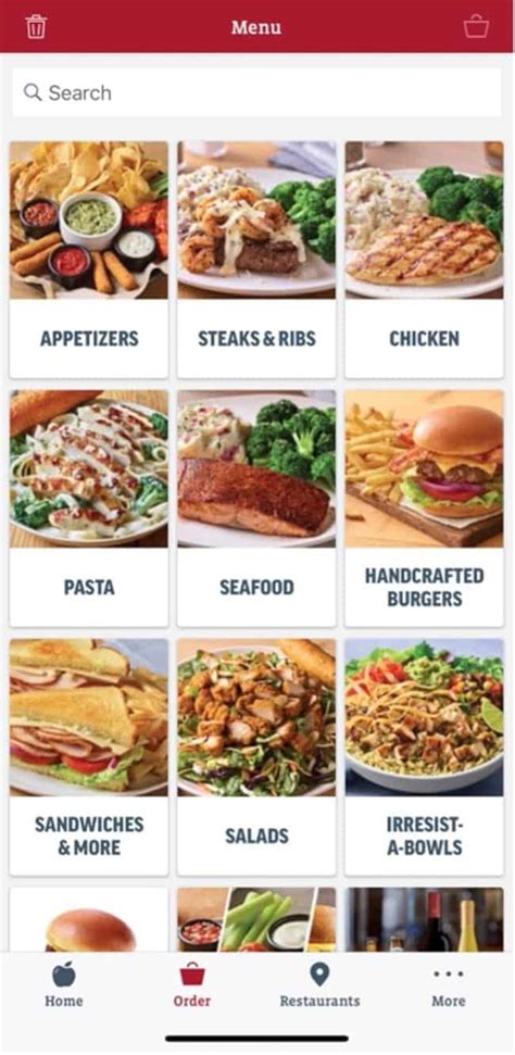 Applebee's® is proud to be working with delivery partners and other services to offer delivery near you. Always great for dinner and lunch delivery! Check your mobile app or call (207) 594-7078 for a list of delivery options. Be sure to choose the location at 194 New County Road, Thomaston, ME 04861 to get your food as quickly as possible. . 