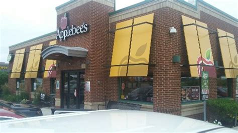 Applebee's Grill + Bar, Charlotte, Michigan. 1,422 likes · 6 talking about this · 12,497 were here. Applebee's. Good Food. Good People. What was once a neighborhood restaurant has grown to a...