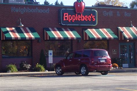  Applebee’s Takeout Near You in Pittsburgh. Order food online & drive to 4801 McKnight Road, Pittsburgh, PA 15237 for pickup! You can call (412) 369-8418 or reply by text to let us know you have arrived. Order Takeout. Locations. . 