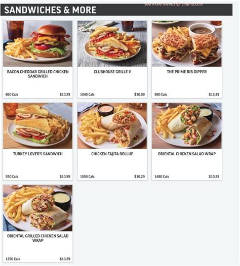 Applebee's grill and bar findlay menu. Applebee's® is proud to be working with delivery partners and other services to offer delivery near you. Always great for dinner and lunch delivery! Check your mobile app or call (503) 666-2603 for a list of delivery options. Be sure to choose the location at 489 N.W. Burnside Road, Gresham, OR 97030 to get your food as quickly as possible. 