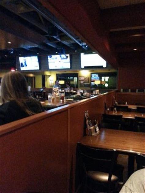 Start your review of Applebee's Grill + Bar. Overall rating. 57 reviews. 5 stars. 4 stars. 3 stars. 2 stars. 1 star. Filter by rating. Search reviews. Search reviews. John P. Elite 23. Doylestown, PA. 49. 261. 140. Jul 4, 2018. Updated review. Applebee's is ok but it is a chain restaurant. I ordered the bone in wings and had some wine. I was ...