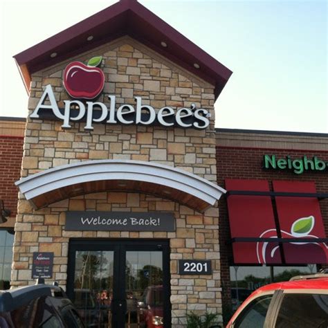 Start your review of Applebee's Grill + Bar. Overall rating. 64 reviews. 5 stars. 4 stars. 3 stars. 2 stars. 1 star. ... After getting attention of the manager he agreed and said they would cook a new one right away. 15 minutes later he came by to tell us they were cooking a new one. ... Bar And Grill Hudson. Impossible Burger Hudson. Late ....