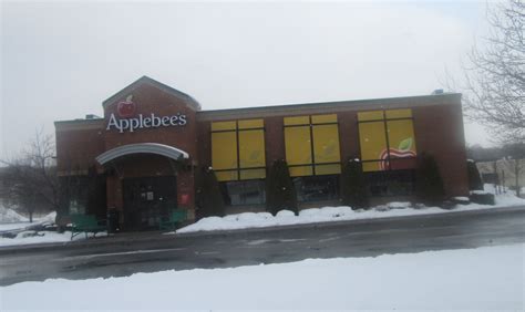 Applebee's herkimer. Things To Know About Applebee's herkimer. 