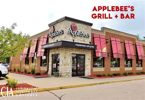 Applebee's. Good Food. Good People. What was once a neighborhood restaurant has grown to a... 1802 S. West Street, Freeport, IL 61032. 