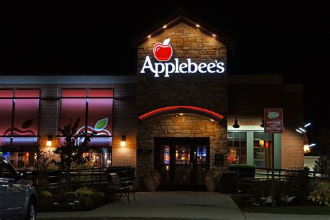 Find the data you need about the Midland, TX Applebee's locations