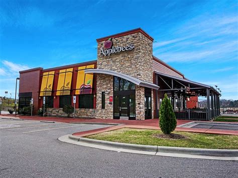 Applebee's morganton nc. Things To Know About Applebee's morganton nc. 